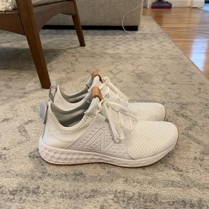 New Balance Fresh Foam Cruzv1 Reissue